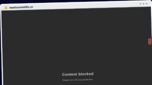 Publish Guest Post on newleaseonlife.co