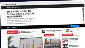 Publish Guest Post on newsblank.org