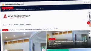 Publish Guest Post on newsconduittoday.com