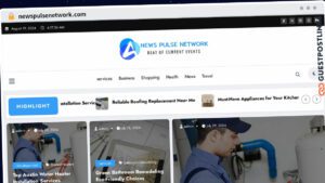 Publish Guest Post on newspulsenetwork.com