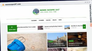 Publish Guest Post on newsscope247.com