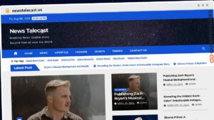 Publish Guest Post on newstelecast.us