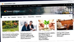 Publish Guest Post on newsutilizer.com