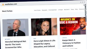 Publish Guest Post on nextforbes.com