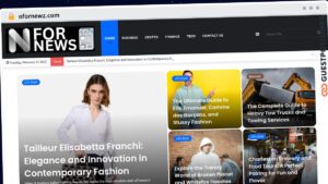 Publish Guest Post on nfornewz.com
