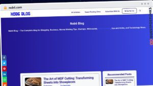 Publish Guest Post on nob6.com