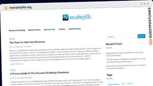 Publish Guest Post on noocubepills.org