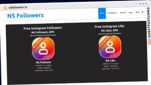 Publish Guest Post on nsfollowers.in