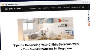 Publish Guest Post on nycitypaper.com