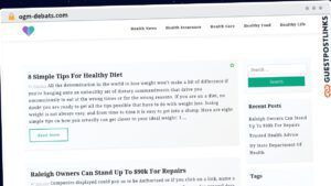 Publish Guest Post on ogm-debats.com