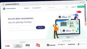 Publish Guest Post on omdomesstalle.se