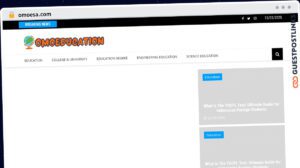 Publish Guest Post on omoesa.com