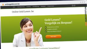 Publish Guest Post on onlinegeldlenen.be