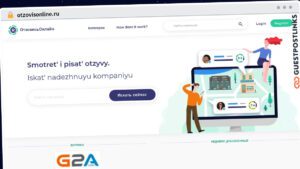Publish Guest Post on otzovisonline.ru
