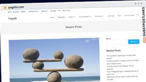 Publish Guest Post on pagalls.com