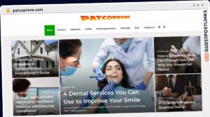 Publish Guest Post on patcoprono.com
