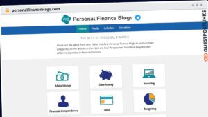 Publish Guest Post on personalfinanceblogs.com