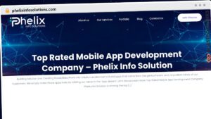 Publish Guest Post on phelixinfosolutions.com