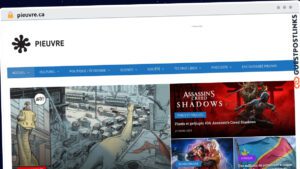Publish Guest Post on pieuvre.ca