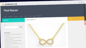 Publish Guest Post on pixelbazaar.org