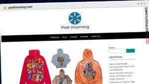 Publish Guest Post on postincoming.com