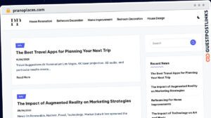 Publish Guest Post on pranoplaces.com