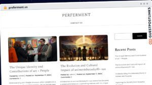 Publish Guest Post on preferment.us