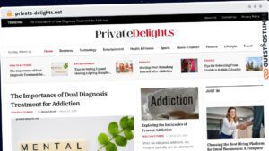 Publish Guest Post on private-delights.net