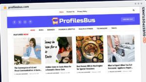 Publish Guest Post on profilesbus.com
