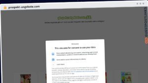 Publish Guest Post on prospekt-angebote.com