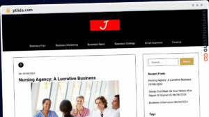Publish Guest Post on ptlida.com
