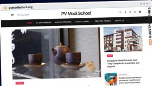 Publish Guest Post on pvmodischool.org