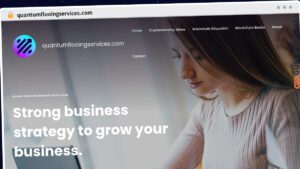 Publish Guest Post on quantumflooingservices.com