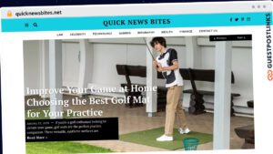 Publish Guest Post on quicknewsbites.net