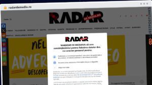 Publish Guest Post on radardemedia.ro