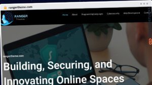 Publish Guest Post on rangertheme.com
