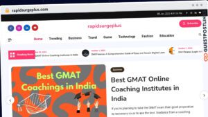 Publish Guest Post on rapidsurgeplus.com