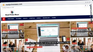 Publish Guest Post on readprimenews.com
