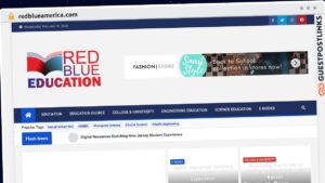 Publish Guest Post on redblueamerica.com