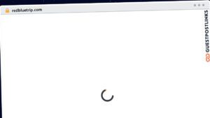 Publish Guest Post on redbluetrip.com
