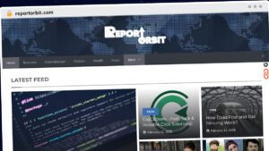 Publish Guest Post on reportorbit.com