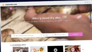 Publish Guest Post on restovisio.com