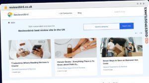 Publish Guest Post on reviewsbird.co.uk