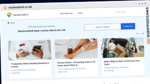 Publish Guest Post on reviewsbird.co.uk