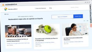 Publish Guest Post on reviewsbird.es