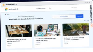 Publish Guest Post on reviewsbird.it