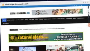 Publish Guest Post on revistalugardeencuentro.com