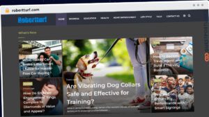 Publish Guest Post on robertturf.com