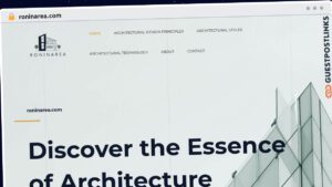 Publish Guest Post on roninarea.com