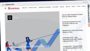 Publish Guest Post on rozten.com